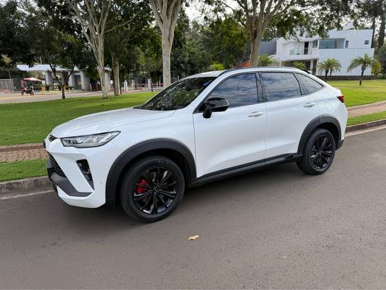 GWM HAVAL H6 1.5 PHEV PREMIUM AWD E-TRACTION GWM HAVAL H6 1.5 PHEV PREMIUM AWD E-TRACTION